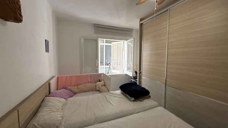 Foto c1382f74-cfc3-41f7-8590-83630acd72e7. Flat in Centre Pineda de Mar