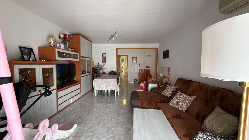 Foto cffd99c4-7a0c-4bda-9af1-a810c8c0ccb9. Flat in Centre Pineda de Mar