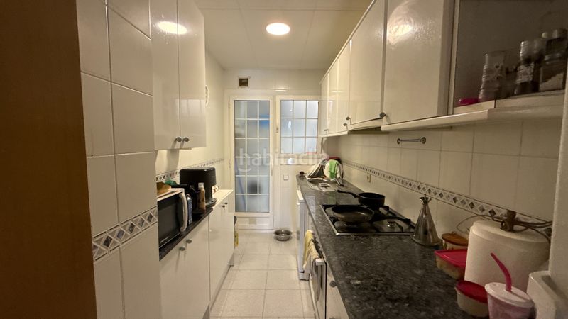 Foto d257a8d3-5795-4f82-8d20-d59c6c656e9b. Flat in Centre Pineda de Mar