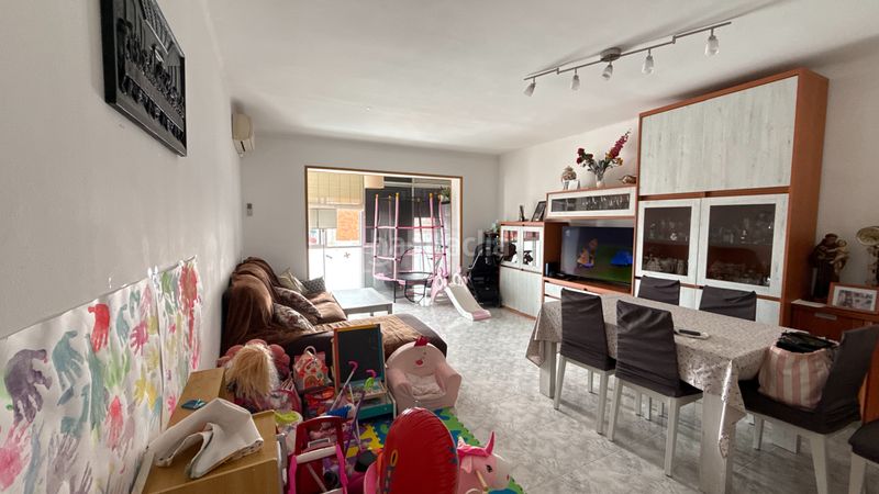 Foto ea02e15e-bf92-4d03-ac1d-6c57414cef98. Flat in Centre Pineda de Mar