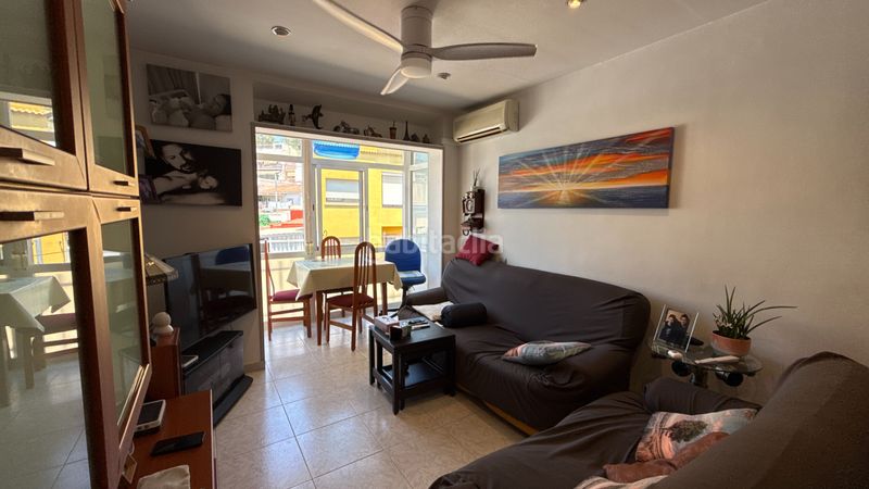 Foto dcbd0b6f-13ee-41ee-98cd-75e1a354a213. Pis a Vista Alegre Castelldefels