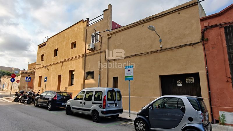 Foto c18fecc2-509a-454f-9bb8-b5d7c60f1f41. Casa a schiera in carrer ramón y cajal 15 in Montgat