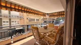 Affitto Appartamento in Carrer de moragas 10. Espectacular vivienda 5 dormitorios 4 baños terraza junto tenis