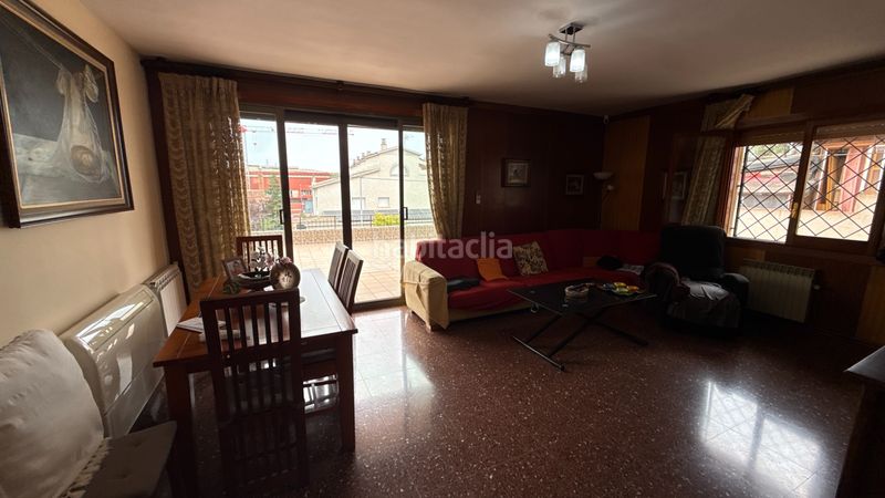 Foto 1e2c1acb-adaa-4752-b2bd-d3516283583f. Casa amb calefacció aparcament a Serraparera Cerdanyola del Vallès