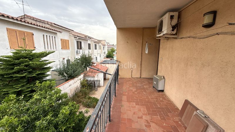 Foto 275f06ec-223b-4d60-a51d-5794be5f8526. Casa amb calefacció aparcament a Serraparera Cerdanyola del Vallès