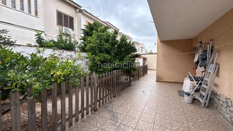 Foto 323a71de-8baf-4f09-abc9-75ff37b2c72e. Casa amb calefacció aparcament a Serraparera Cerdanyola del Vallès