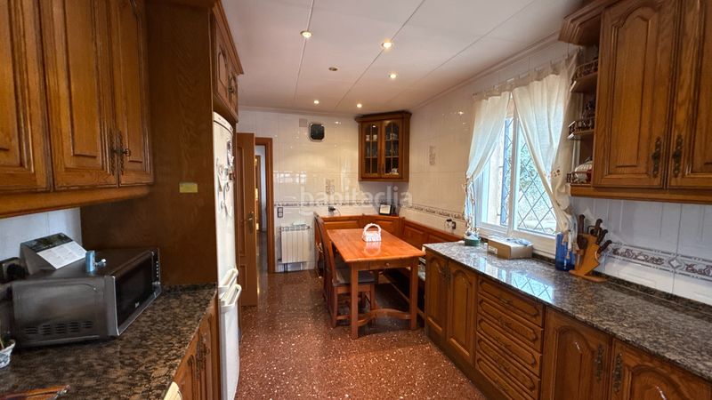 Foto 4b0ad2db-5c0e-4d98-9ac7-5a239503a77f. Casa amb calefacció aparcament a Serraparera Cerdanyola del Vallès