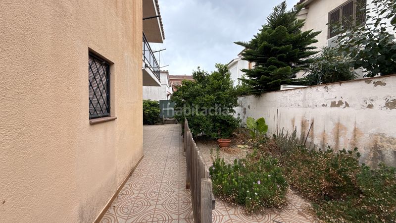 Foto 7666ab63-bd56-461e-aee1-202e6b969e2e. Casa amb calefacció aparcament a Serraparera Cerdanyola del Vallès