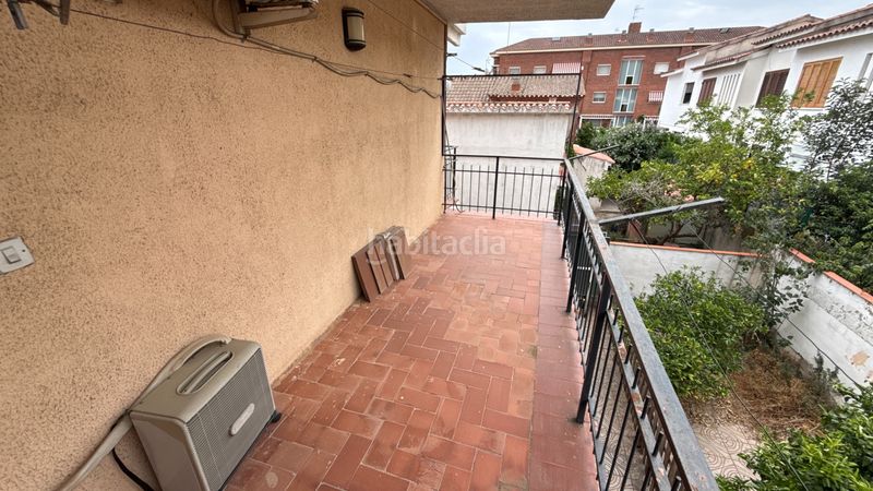 Foto 910c99c4-ae28-4514-b437-1739d968b1fb. Casa amb calefacció aparcament a Serraparera Cerdanyola del Vallès