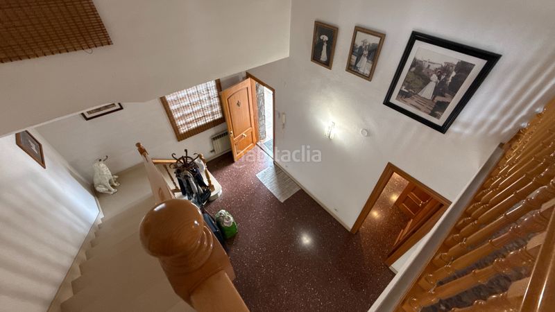 Foto b01429d1-6952-4d1b-a113-44cb4294b3b0. Casa amb calefacció aparcament a Serraparera Cerdanyola del Vallès