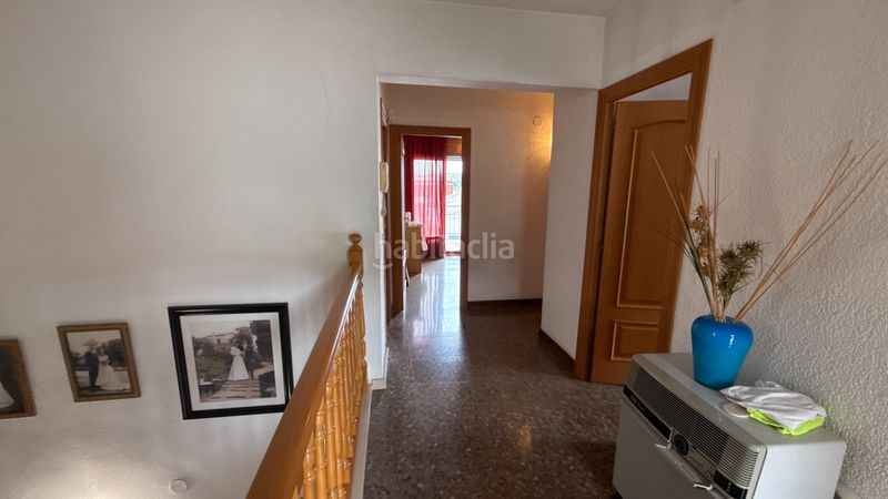 Foto ba26ea63-c5db-484e-8d93-eb4d4d2fa0ad. Casa amb calefacció aparcament a Serraparera Cerdanyola del Vallès