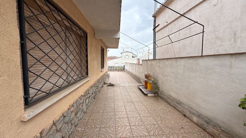 Foto d17c2fc2-81fa-4c31-933e-8acaa6720de2. Casa amb calefacció aparcament a Serraparera Cerdanyola del Vallès