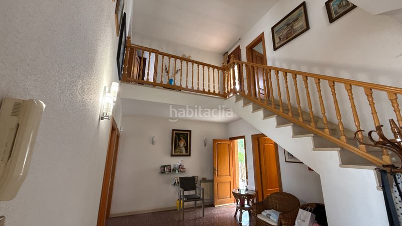Foto da332e5c-b8b7-41bc-baf8-5b8e54c458c1. Casa amb calefacció aparcament a Serraparera Cerdanyola del Vallès