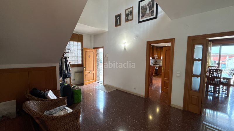 Foto f399ecd4-6819-4f65-b4af-58037f0d757c. Casa amb calefacció aparcament a Serraparera Cerdanyola del Vallès
