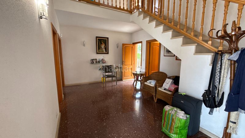 Foto fcaa4ed9-40ee-47dd-be0d-4aa64b7e12d5. Casa amb calefacció aparcament a Serraparera Cerdanyola del Vallès