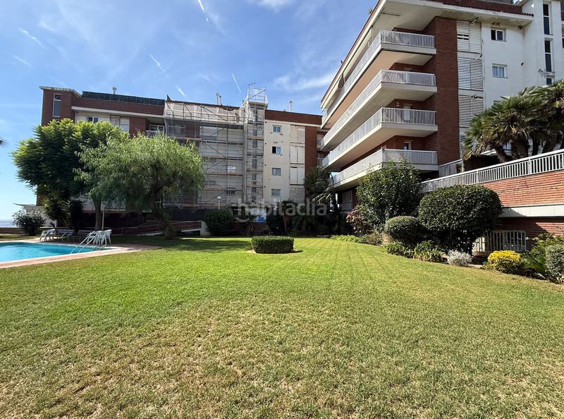 Foto 82683033-160b-4e7f-a3a3-e5003f211e40. Pis amb calefacció piscina a Can Sans Sant Andreu de Llavaneres