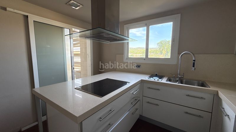 Foto f2ade4e5-e77f-4b55-8504-31e7858f2974. Pis amb calefacció piscina a Can Sans Sant Andreu de Llavaneres