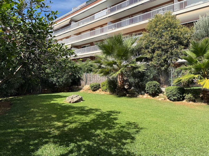 Foto fd1f5e0d-83f9-4289-88aa-49b98072568b. Pis amb calefacció piscina a Can Sans Sant Andreu de Llavaneres