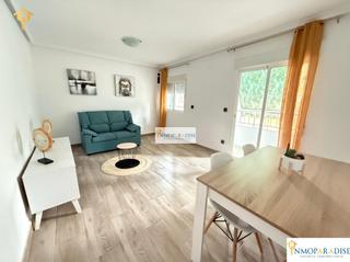 Flat in Virgen del Remedio - Parque Lo Morant