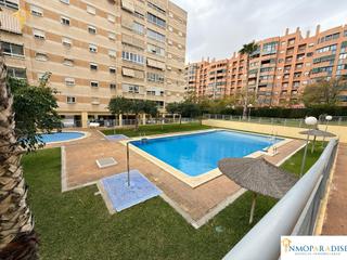 Appartement à Babel. Piso en venta en babel