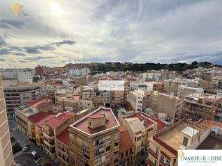 Appartement à Campoamor