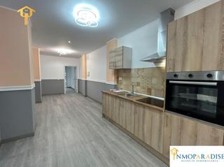 Appartement à Campoamor