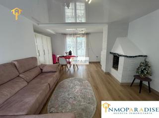 Flat in Carolinas Altas. Piso en venta en carolinas altas!!!