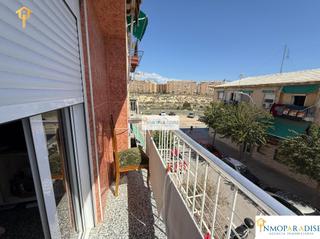 Appartement à Ciudad de Asís