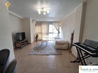 Etagenwohnung in Juan XXIII. Espectacular piso en venta en ciudad elegida