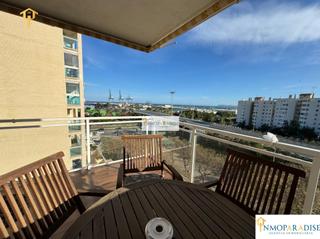 Appartement à Babel. Espectacular piso en babel con vistas despejadas al mar