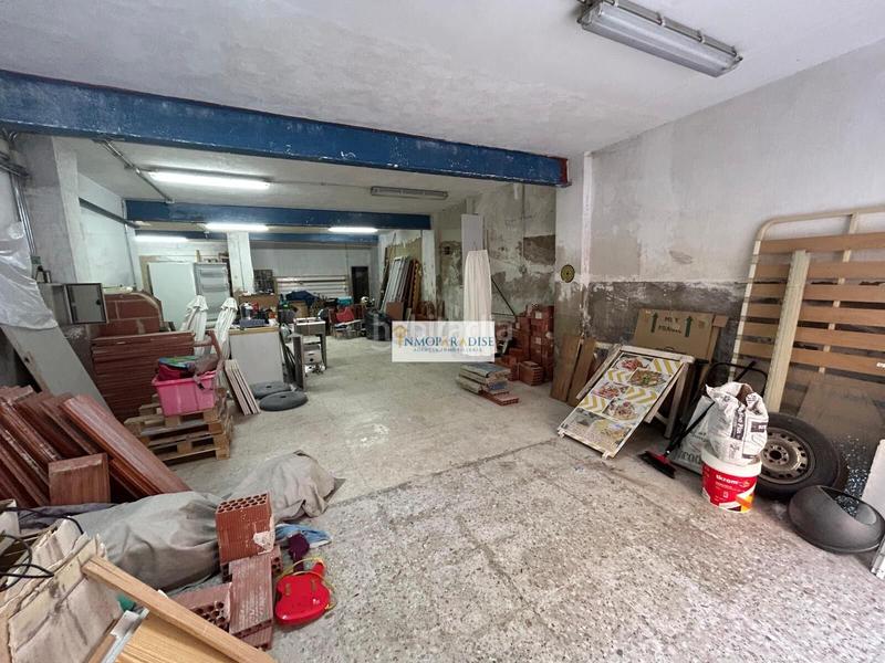 Foto 516746a7-6bfb-429f-a822-b8d7dd7ce3ae. Business premise in Carolinas Bajas Alicante