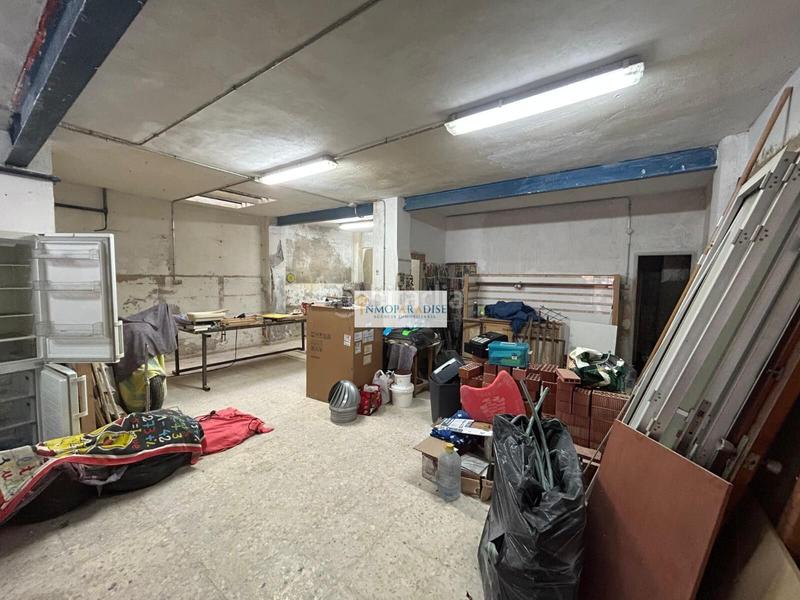 Foto 66d7de24-966f-44cd-b2ed-995411024dfe. Business premise in Carolinas Bajas Alicante