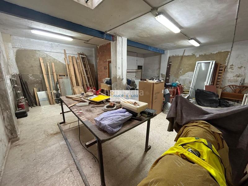 Foto 9f09f105-578f-49e2-b0f4-22a39674ae59. Business premise in Carolinas Bajas Alicante