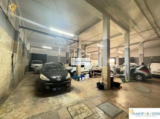 Business premise in Carolinas Altas