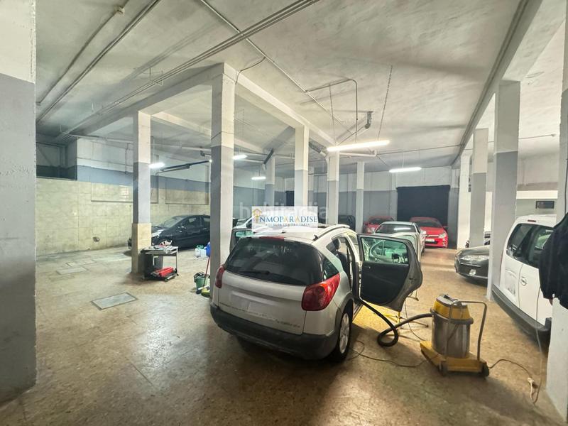 Foto 0825acf3-b6f5-4b44-9422-3a4c6e8ea9e5. Local comercial en Carolinas Altas Alicante