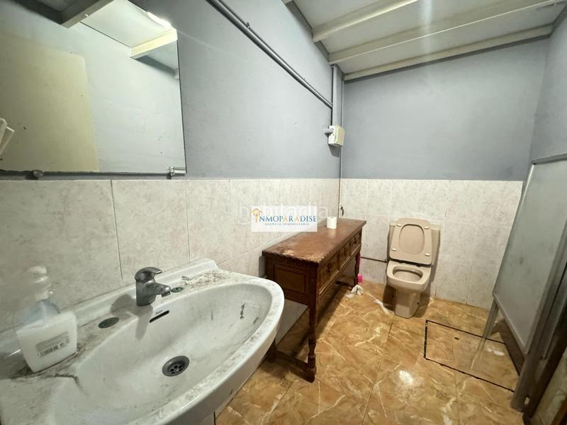 Foto 6484ad4b-9470-4dde-8a13-fad1489fbb05. Local comercial en Carolinas Altas Alicante