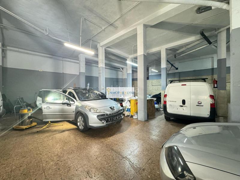 Foto 749fe8ae-3363-4cbb-84a7-c5a1f507ec6c. Local comercial en Carolinas Altas Alicante