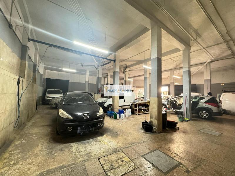 Foto da3946cc-3b91-4f8c-95bf-523992bff658. Local comercial en Carolinas Altas Alicante