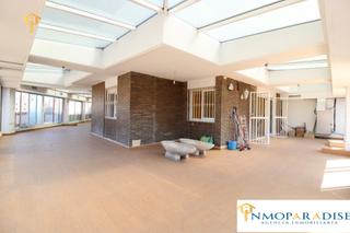 Penthouse  Calle calle italia