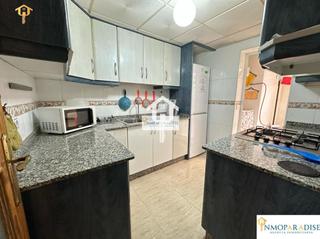 Piso  Calle valle inclan. Inmoparadise ofrece planta baja reformada 79 m2 con patio en vir