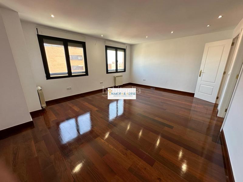 Foto 07a5daed-3dcc-4981-8322-02798efa8d8e. Piso  en venta en garbinet en Garbinet - Parque de las Avenidas Alicante