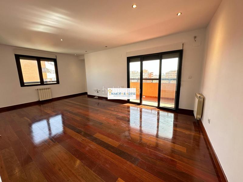 Foto 4969a97a-76b9-4200-a5cc-2496012e6460. Piso  en venta en garbinet en Garbinet - Parque de las Avenidas Alicante