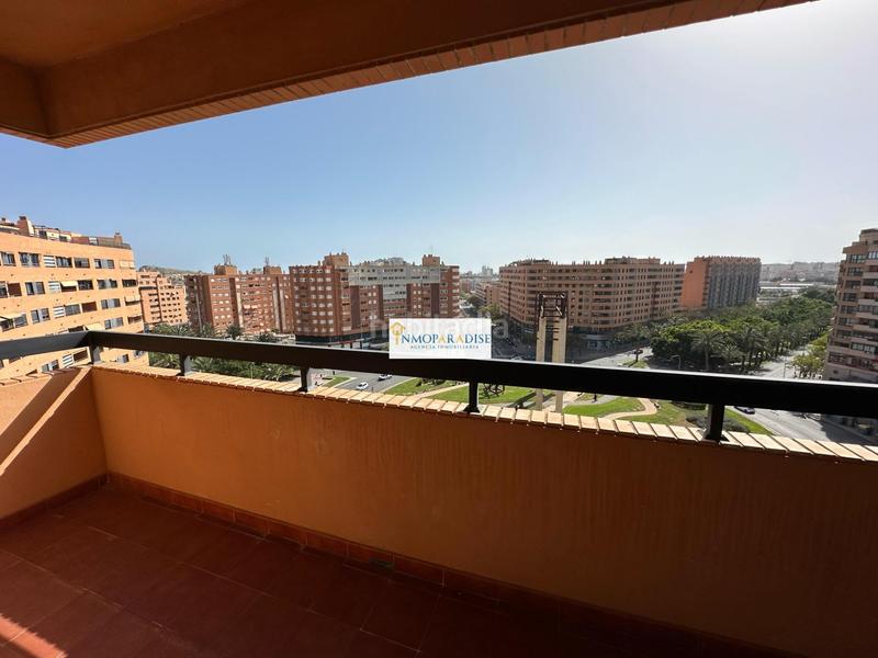 Foto 51306602-4367-40cb-ad9a-8021147ffabe. Piso  en venta en garbinet en Garbinet - Parque de las Avenidas Alicante