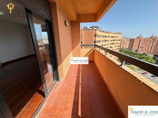 Piso en Garbinet - Parque de las Avenidas. Piso en venta en garbinet