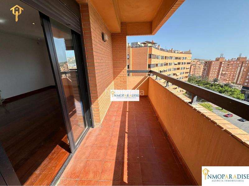Foto 666555b7-dcdd-495b-9072-c963292839fb. Piso  en venta en garbinet en Garbinet - Parque de las Avenidas Alicante