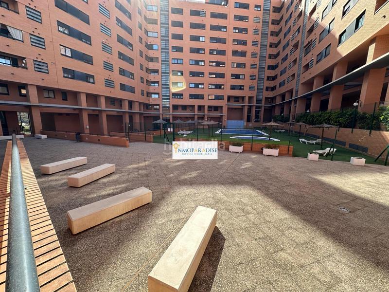 Foto 6e261c7a-df8a-448c-a501-43529eb18b05. Piso  en venta en garbinet en Garbinet - Parque de las Avenidas Alicante