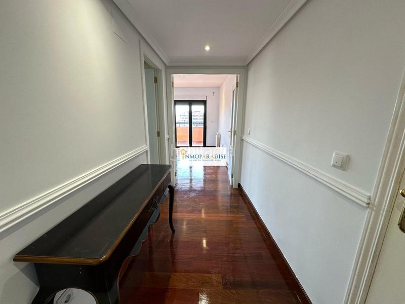 Foto 99c6e8e0-0780-44eb-a0e3-13a746fe7710. Piso  en venta en garbinet en Garbinet - Parque de las Avenidas Alicante