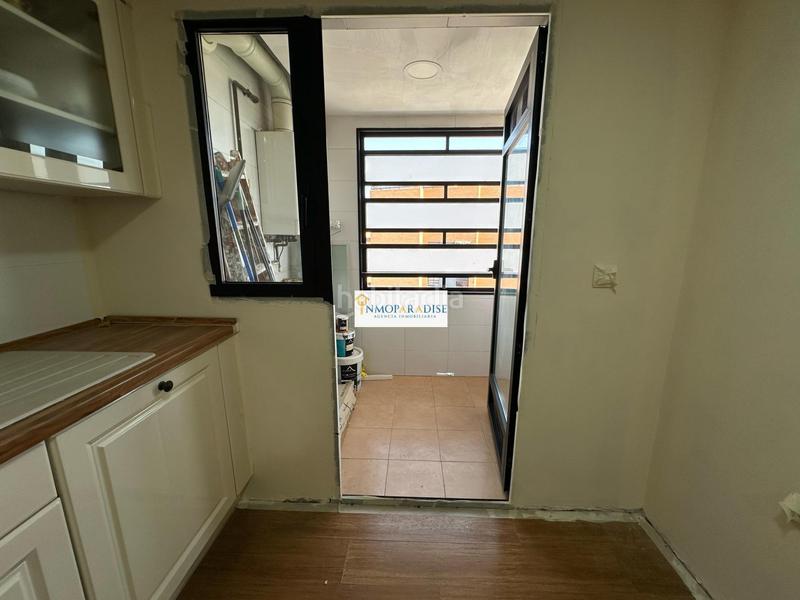 Foto 99edd1d3-9cc4-418b-8048-1a5825ab8a48. Piso  en venta en garbinet en Garbinet - Parque de las Avenidas Alicante