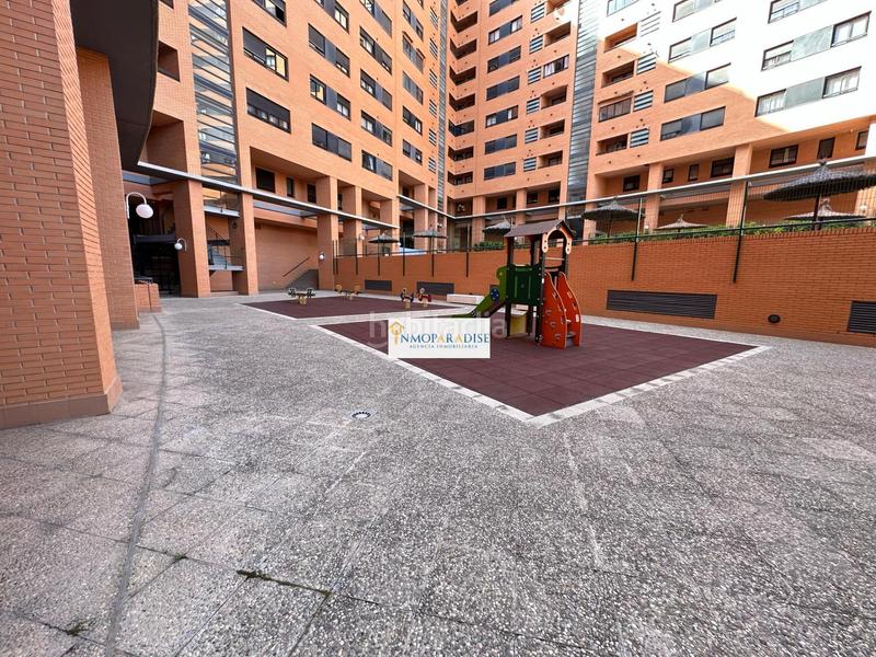 Foto a124d270-0509-42b1-bb38-da735fb8a699. Piso  en venta en garbinet en Garbinet - Parque de las Avenidas Alicante