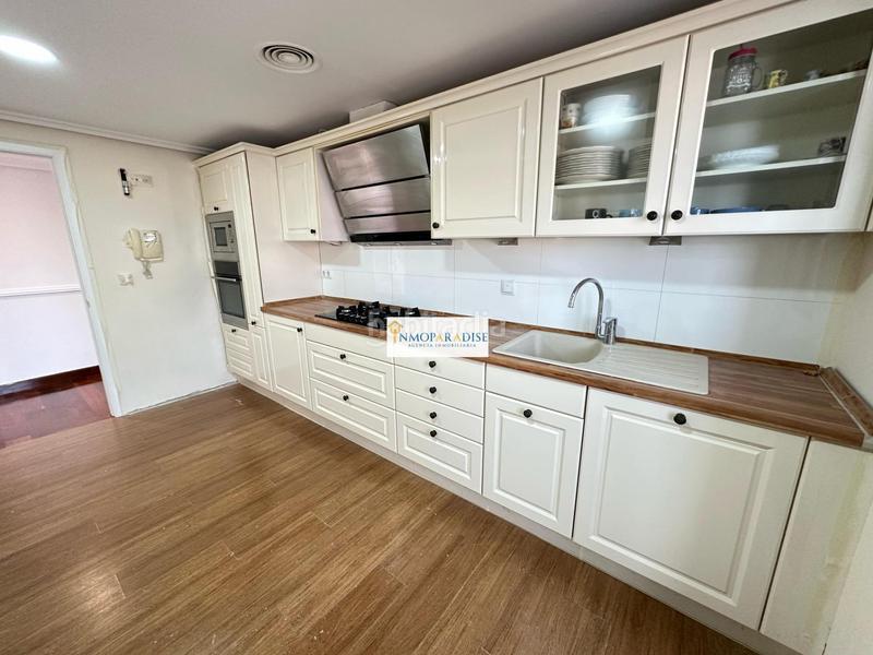 Foto a4d7d55d-5234-438c-91b6-4c2d7d96531f. Piso  en venta en garbinet en Garbinet - Parque de las Avenidas Alicante